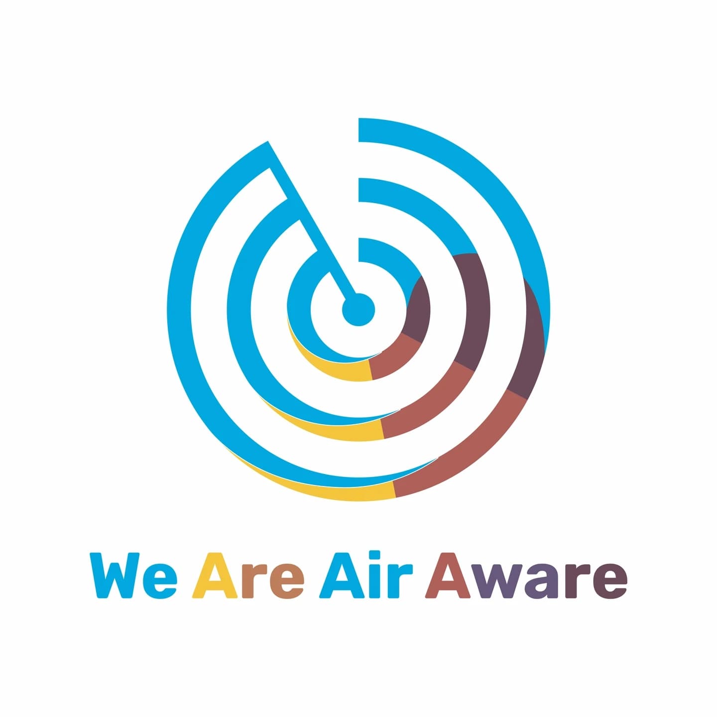 First logo proposal.