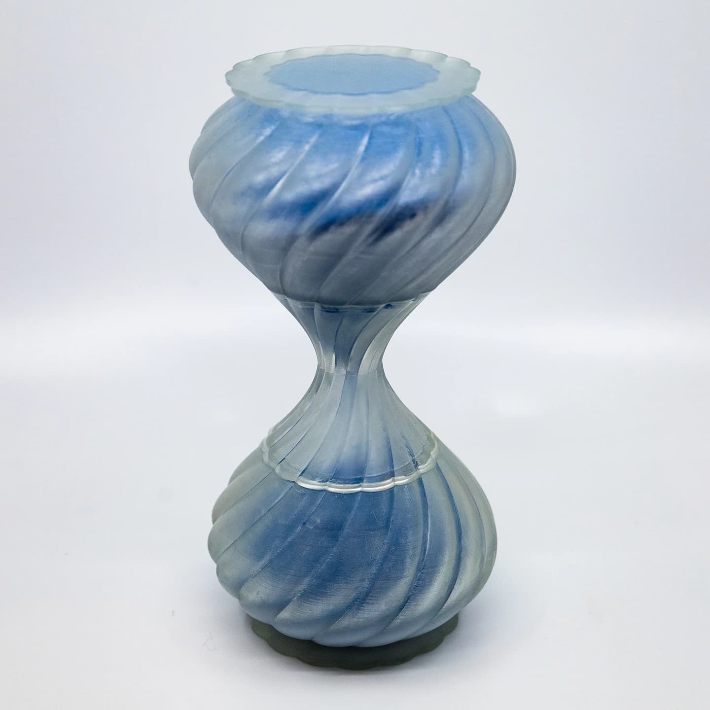 Printed Model.